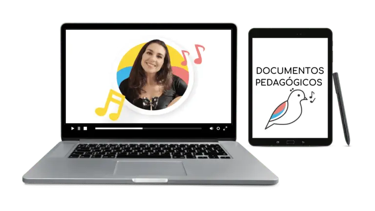 Notebook e tablet bônus recursos pedagógicos