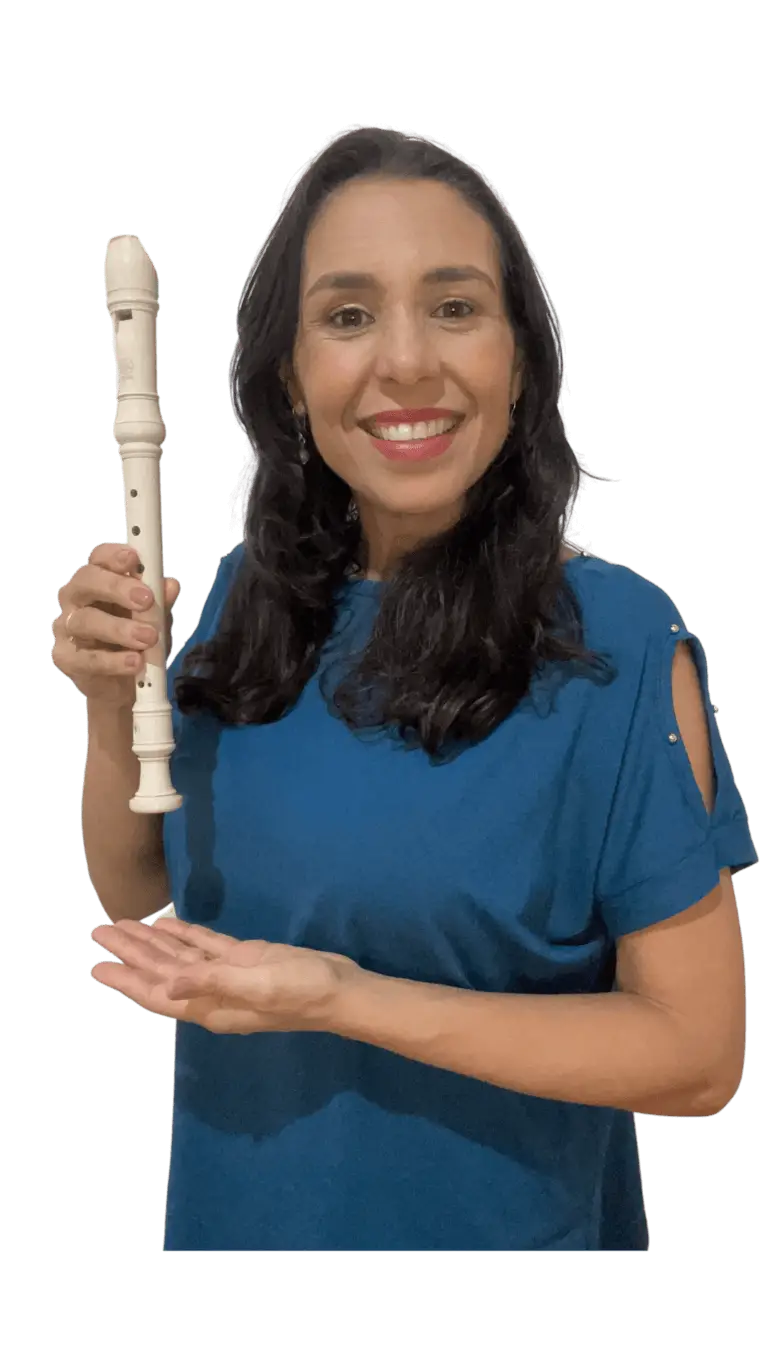 Patrícia Flauta