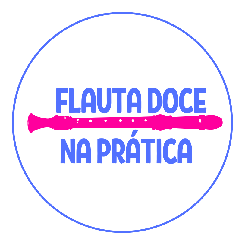 Flauta Doce na Prática