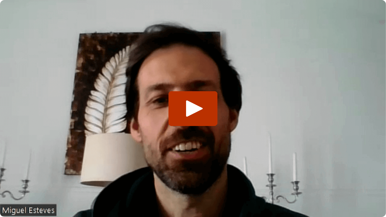 Depoimento de Miguel