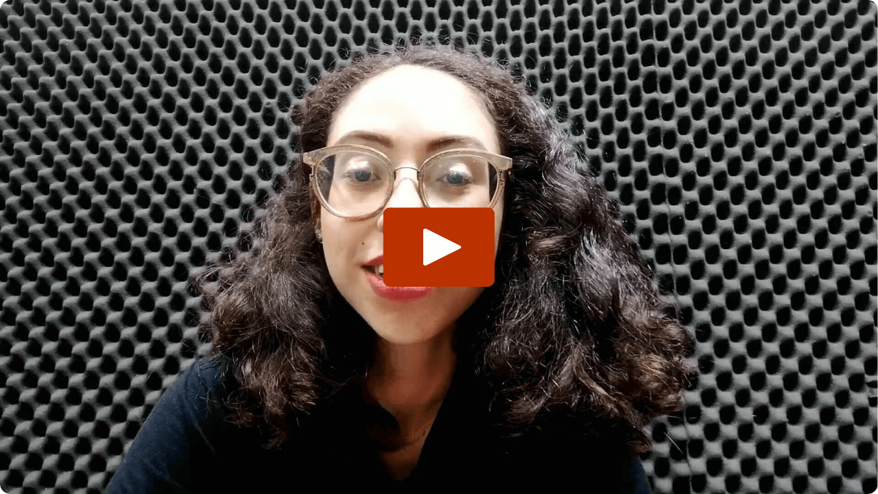 Depoimento de Aluna Jade